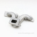 OEM custom made investment casting auto motorcycle parts